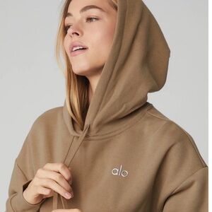 ALO accolade sweat set